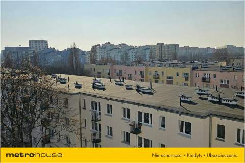 Mieszkanie na sprzedaż, 24,1 m2, Warszawa