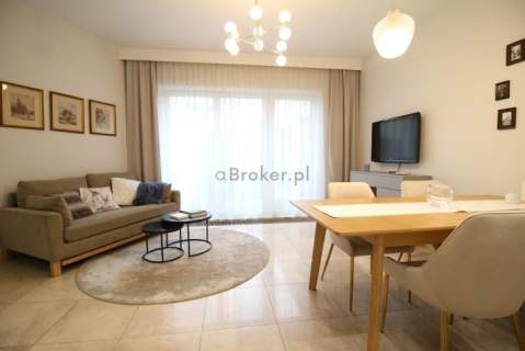 Mieszkanie na sprzedaż, 49,68 m2, Kraków