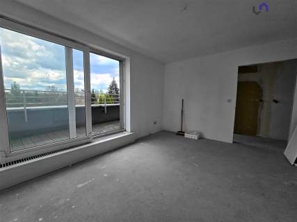 3 POK. APARTAMENT. TARAS 48m2 2x GARAŻ MIEJSCE.