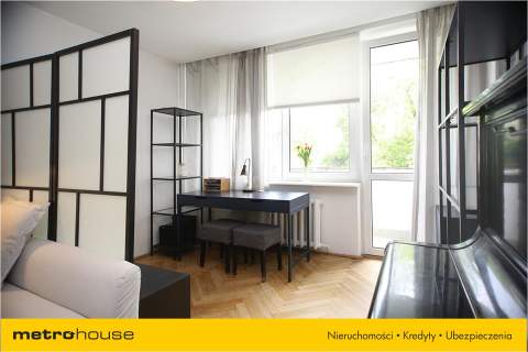 Mieszkanie na sprzedaż, 39,43 m2, Warszawa