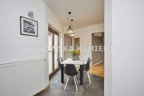 APARTAMENT Z PANORAMĄ NA MIASTO - MIODOWA