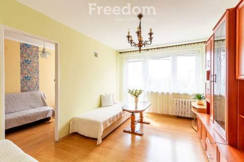 3 pokojowe mieszkanie w centrum Kołobrzegu