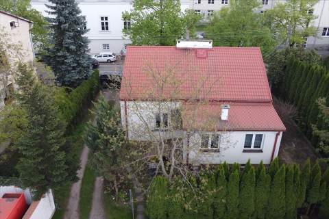Dom na sprzedaż, 128 m2, Radzymin