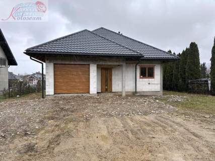 Dom na sprzedaż, 148,97 m2, Nawojowa