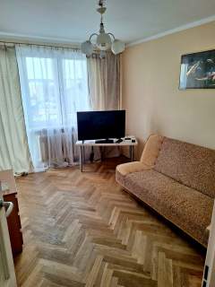 Sprzedam mieszkanie Gdańsk Oliwa 3 pokoje