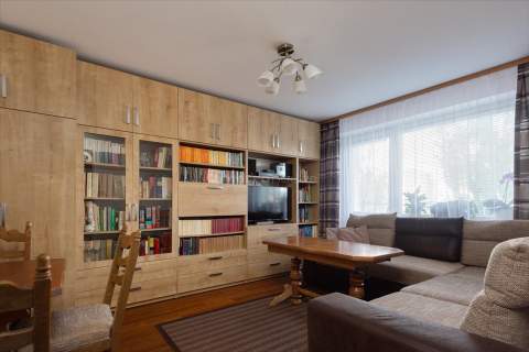 Mieszkanie na sprzedaż, 42,98 m2, Łódź