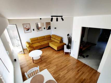 Mieszkanie na sprzedaż, 60 m2, Pruszków