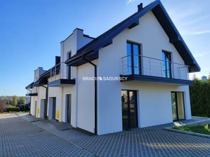 Dom na sprzedaż, 134 m2, Michałowice
