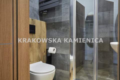 APARTAMENT Z PANORAMĄ NA MIASTO - MIODOWA