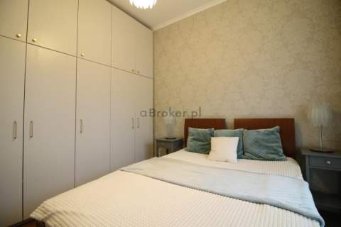 Mieszkanie na sprzedaż, 49,68 m2, Kraków