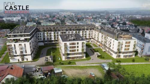 Sprzedam eleganckie dwupokojowe mieszkanie 0% prow
