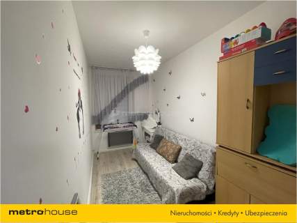 Mieszkanie na sprzedaż, 55,6 m2, Katowice