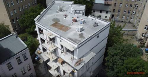 Mieszkanie na sprzedaż, 37,15 m2, Poznań