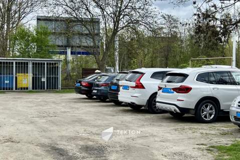 3pok, piwnica, komórka, parking, Wrocław, Muchobór