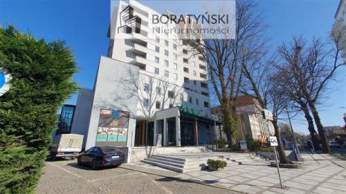 Kołobrzeg - apartament 700 m od plaży