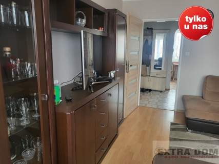 Mieszkanie na sprzedaż, 48 m2, Nowogard