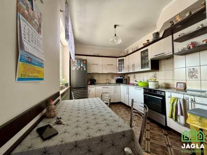 Dom 118m2 i Warsztat 160m2 w Spokojnych Osięcinach
