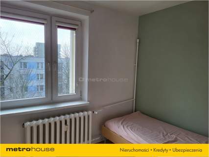 Mieszkanie do wynajęcia, 59,5 m2, Warszawa