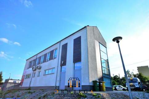 Lokal użytkowy do wynajęcia, 106 m2, Gorzów Wielkopolski