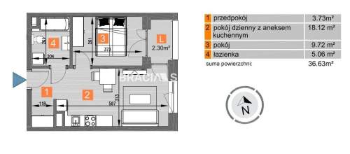 Osiedle Piastów - nowe mieszkania