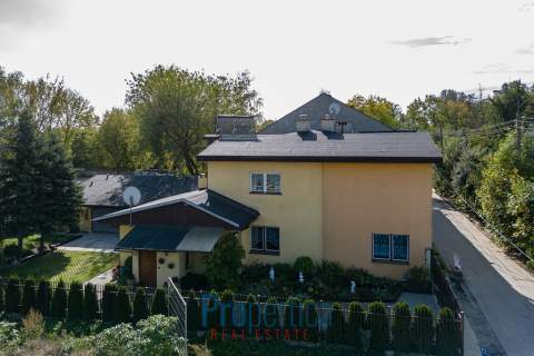 Pilnie sprzedam dom 300m2 w Pruszkowie
