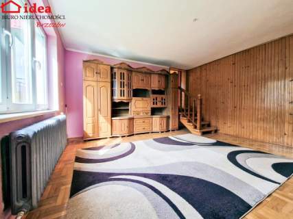 Mieszkanie na sprzedaż, 120 m2, Jasienica Rosielna