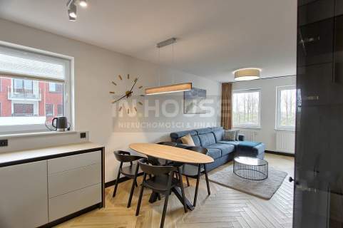 3-pokojowy funkcjonalny i komfortowy apartament