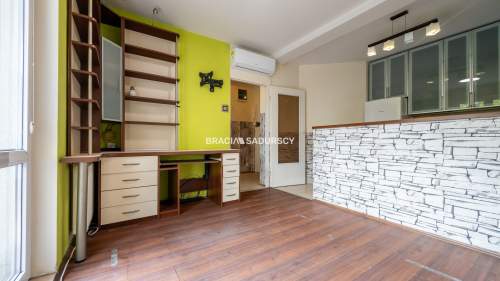 Mieszkanie na sprzedaż, 51,7 m2, Kraków