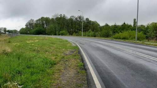 Działka nad morzem z dostępem do rzeki