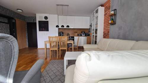Mieszkanie na sprzedaż, 45,74 m2, Gdynia