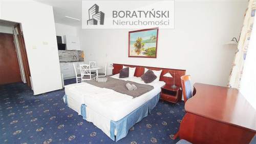 Kołobrzeg - apartament 700 m od plaży