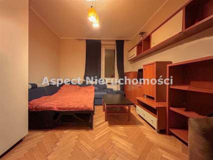 2 pokojowe mieszkanie na sprzedaż Centrum Katowic