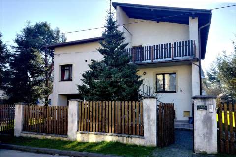Dom na sprzedaż, 266,8 m2, Bielsko-Biała
