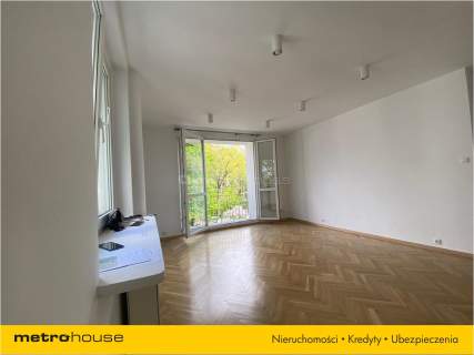 Mieszkanie na sprzedaż, 38 m2, Warszawa