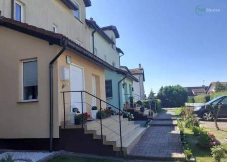 Segment w cenie mieszkania - Kołobrzeg 