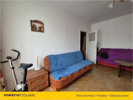 Mieszkanie na sprzedaż, 35,46 m2, Warszawa