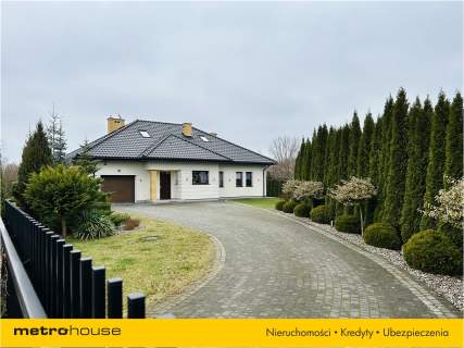 Dom na sprzedaż, 160 m2, Piaseczno