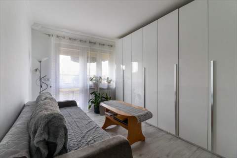 Mieszkanie na sprzedaż, 50 m2, Rzeszów