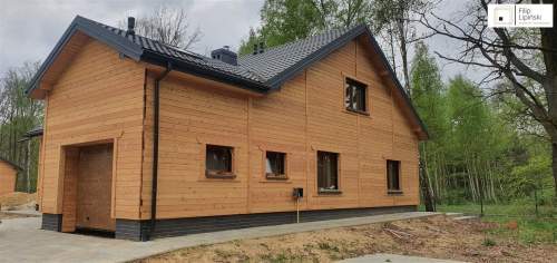 Dom na sprzedaż, 200 m2, Kolonia Poczesna
