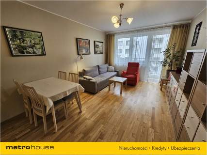 Mieszkanie na sprzedaż, 44,1 m2, Piaseczno