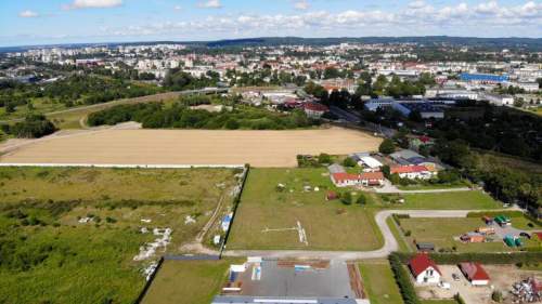 Obiekt - Koszalin