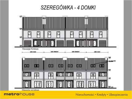 Działka budowlana na sprzedaż, 7021 m2, Czernica
