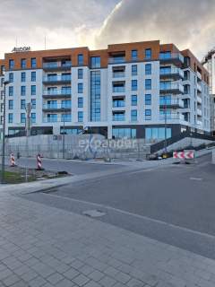 Nowe mieszkanie w Gdyni Dąbrowie