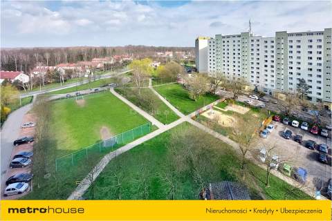 Mieszkanie na sprzedaż, 51,02 m2, Gliwice