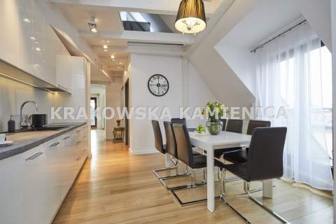 APARTAMENT Z WIDOKIEM NA PANORAMĘ MIASTA - MIODOWA