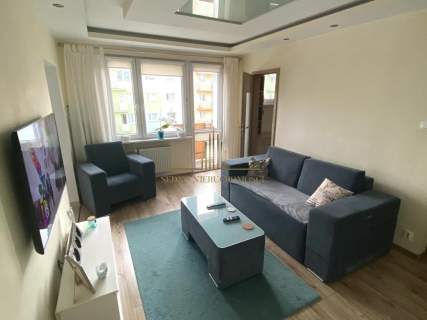 Mieszkanie na sprzedaż, 35,4 m2, Bydgoszcz