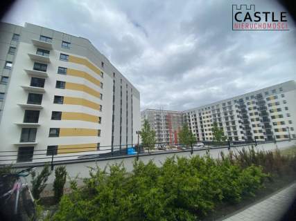 Sprzedam czteropokojowe mieszkanie 74m2, 0% prow.