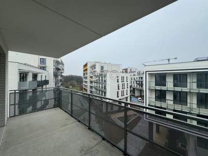 4 pok/ 102 m2/DO ODBIORU/2 balkony/ ul.Długa