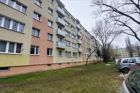 Mieszkanie na sprzedaż, 31,49 m2, Łódź