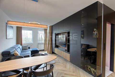3-pokojowy funkcjonalny i komfortowy apartament